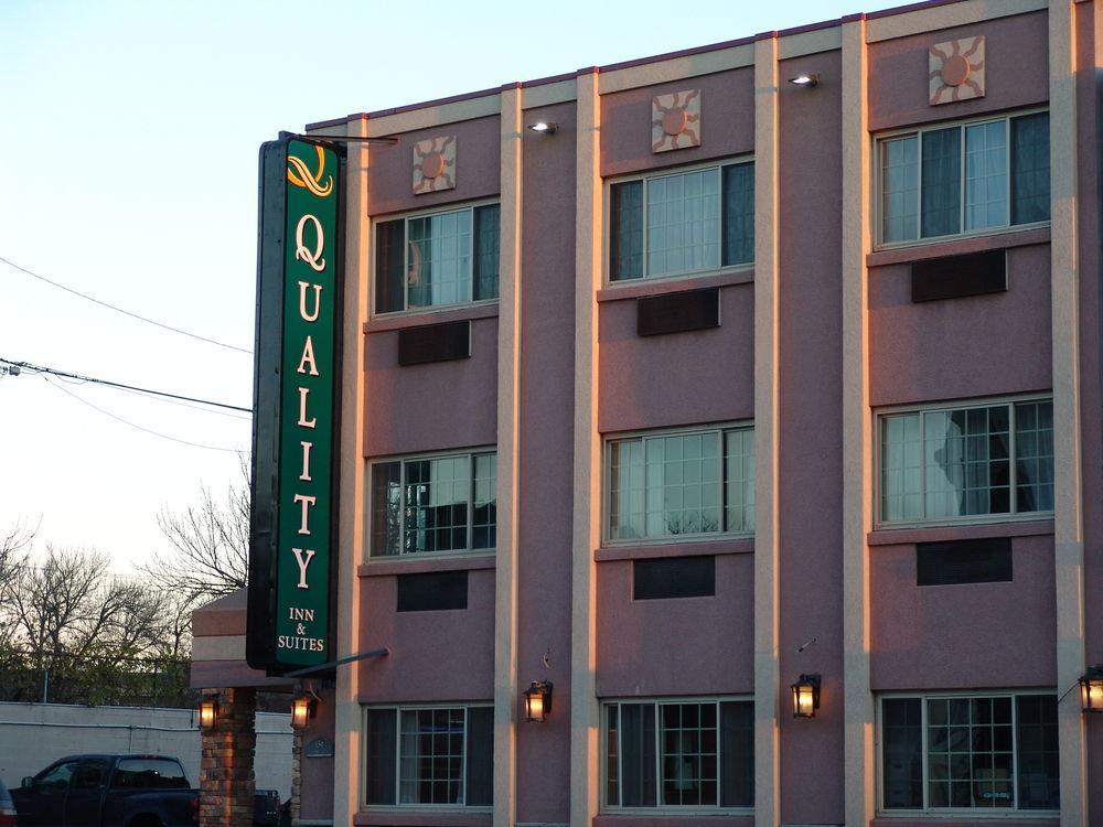 Clarion Pointe Downtown Hotel Syracuse