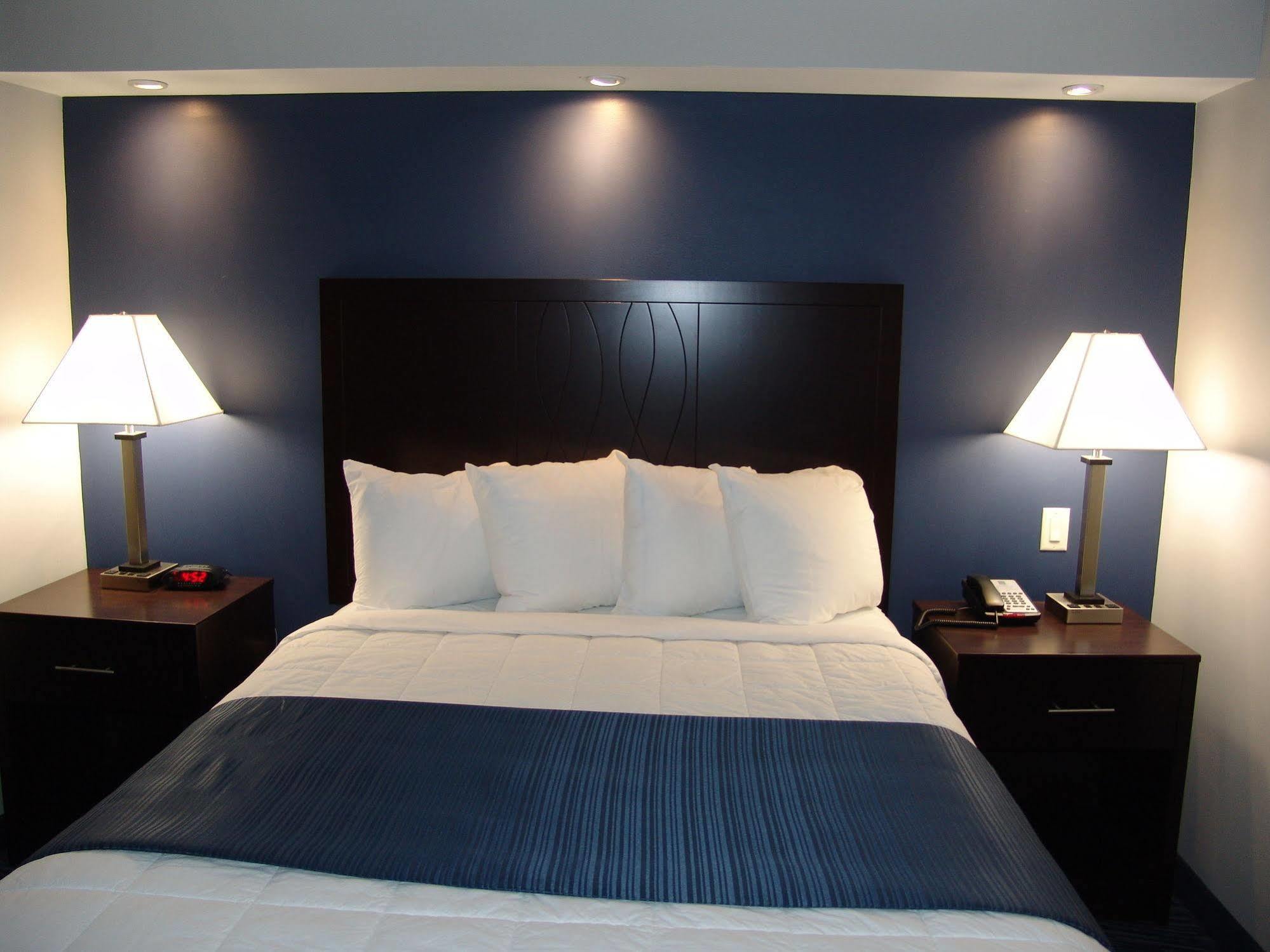 Clarion Pointe Downtown Hotel Syracuse