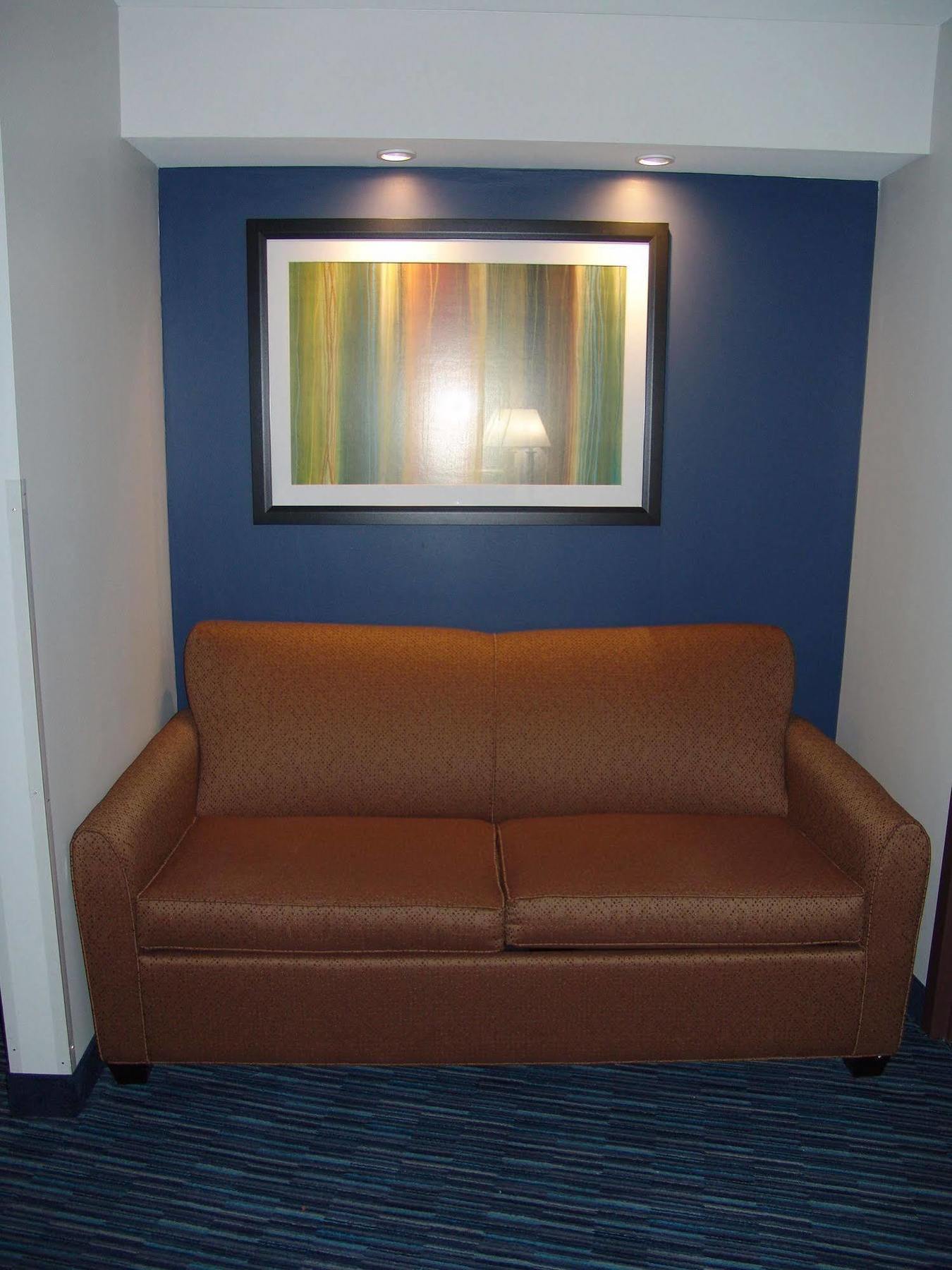 Clarion Pointe Downtown 3* Syracuse